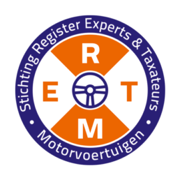 Logo RETM